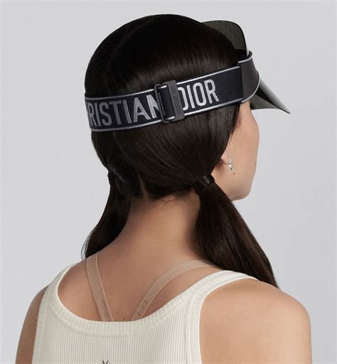 Dior visor v1u